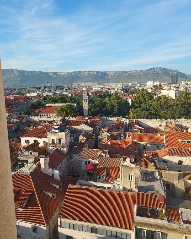 Image of Split Croatia - why you should visit - Fave Real