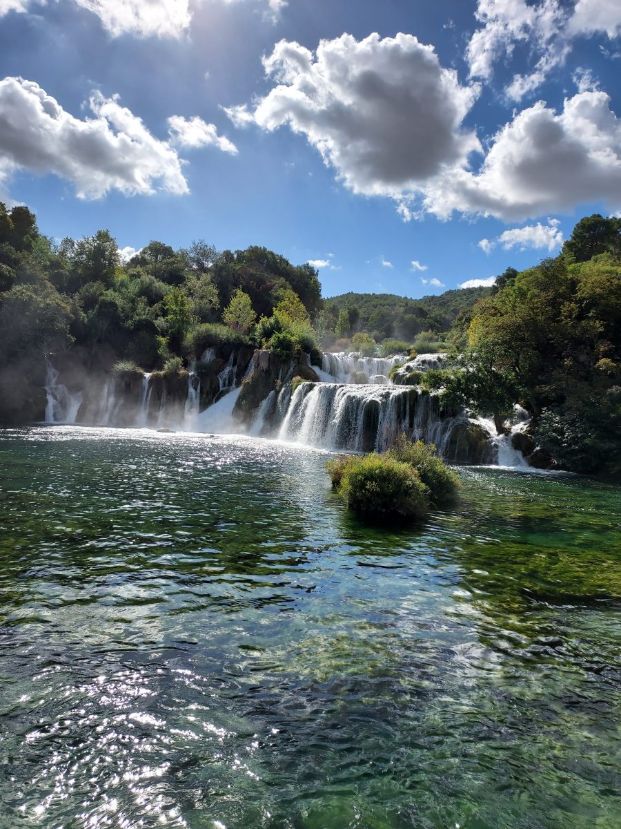 Krka National Park - Visit Split - Fave Real