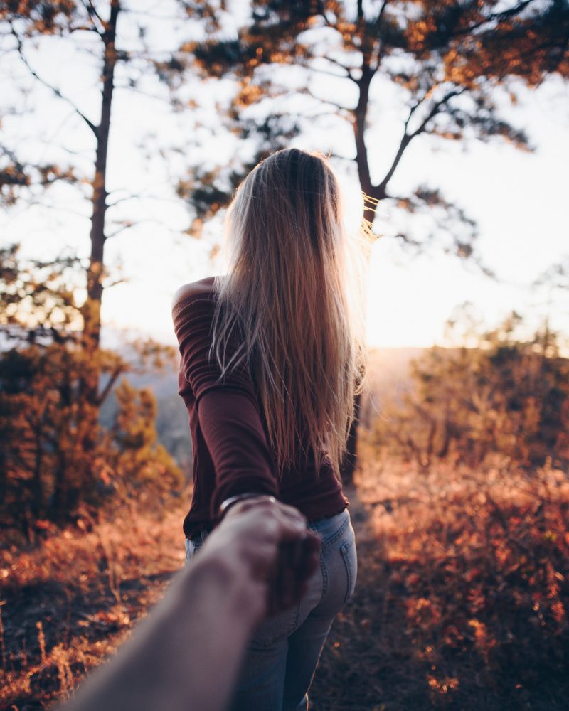 How to walk away from a guy who doesn't value your time - Fave Real