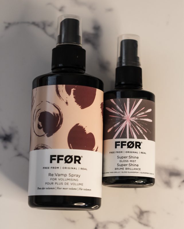 FFOR Hair Review - The Fave Real